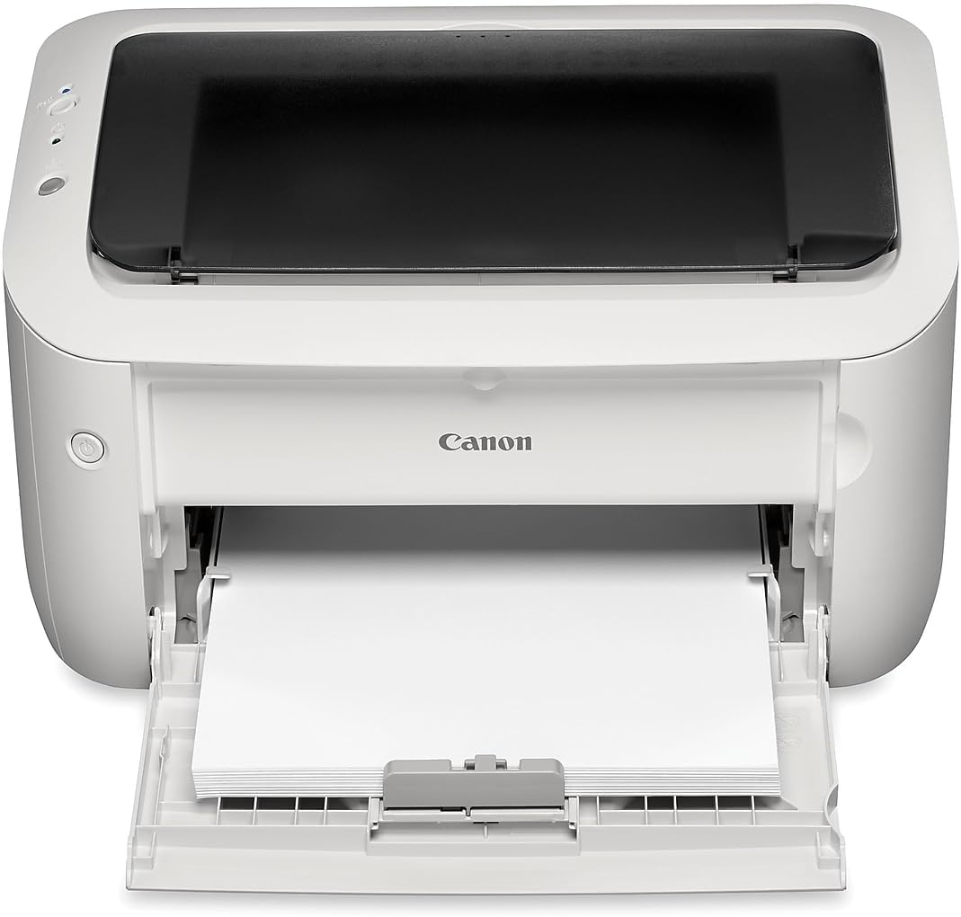 Canon ImageClass LBP6030W | Impresora Láser Inalámbrica Monocromática | Compacta